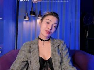 AlysiaSun live cam preview