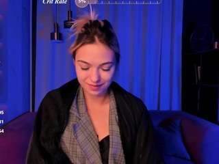 AlysiaSun live cam preview