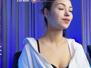 AlysiaSun live cam preview