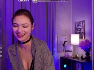 AlysiaSun live cam preview
