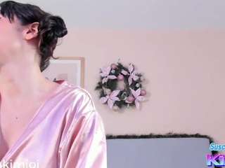 Kim joi live webcam on Soda Cams