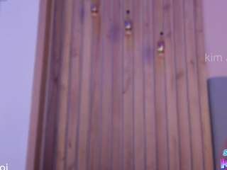 kimjoi webcam