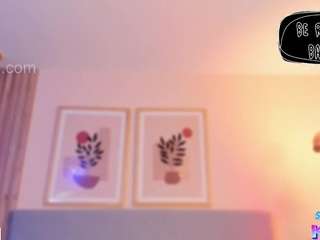 kimjoi live cam profile