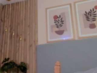 kimjoi webcam