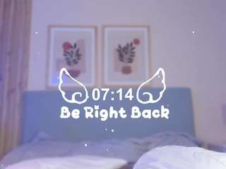 kimjoi webcam