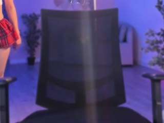 kimjoi webcam