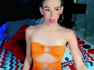 sexydollback's Live Sex Cam Show