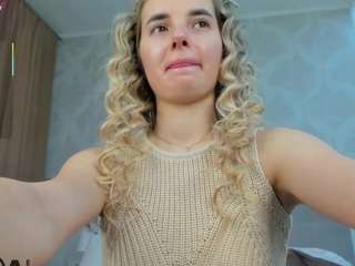 donna-crawford Live Webcam on CamSoda