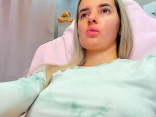 donna-crawford Live Webcam on CamSoda