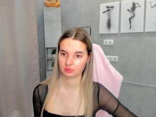 donna-crawford Live Webcam on CamSoda