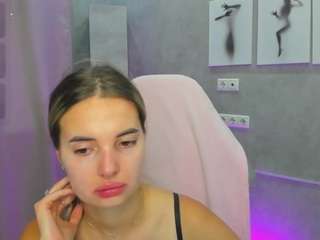 donna-crawford live webcam show