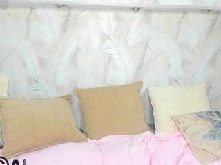 donna-crawford live webcam show
