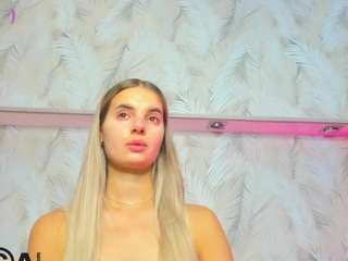 donna-crawford live webcam show