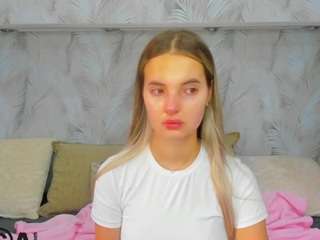 donna-crawford live webcam show