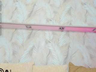 Donna live webcam show