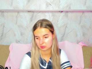 Donna live webcam show