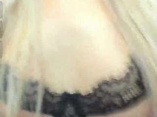 Donna live webcam show