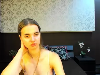 Donna's Live Sex Cam Show
