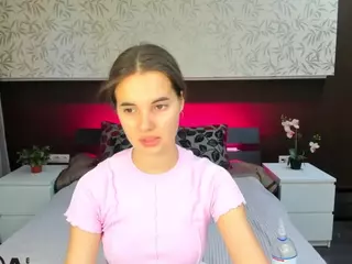 Donna's Live Sex Cam Show
