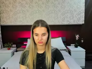 Donna's Live Sex Cam Show