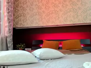 Donna's Live Sex Cam Show