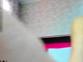 Donna's Live Sex Cam Show
