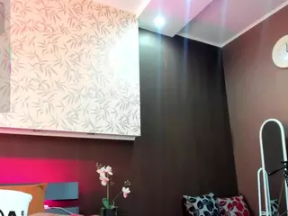 Donna's Live Sex Cam Show
