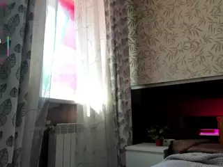Donna's Live Sex Cam Show