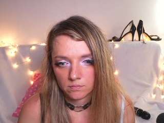 magneticamy from CamSoda is Freechat