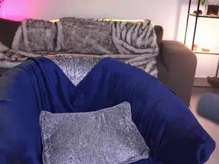 MagneticAmy's Live Sex Cam Show