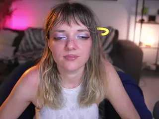 MagneticAmy's Live Sex Cam Show