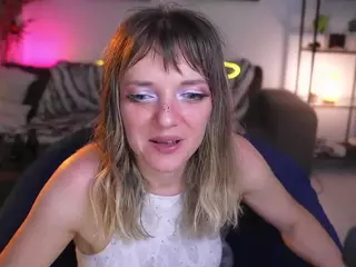 MagneticAmy's Live Sex Cam Show