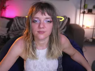 MagneticAmy's Live Sex Cam Show