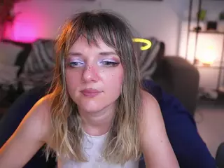 MagneticAmy's Live Sex Cam Show
