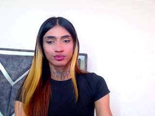 camilaa-horny on CamSoda