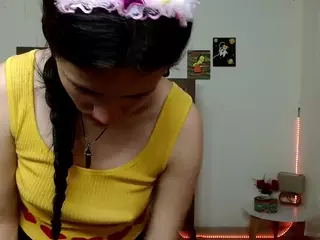 Dasha-x's Live Sex Cam Show