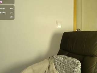 im-alivys Sex Cam Show