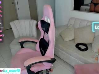 isabella-sexyy Live Webcam on CamSoda