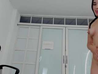 littlemelannie webcam