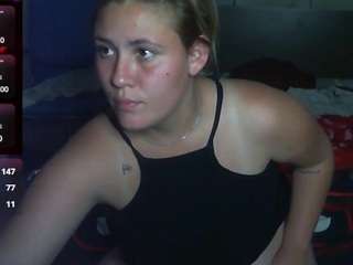 Live Sex Chat with bellansm (@mnf24020216)