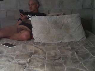 mnf24020216 Live Webcam on CamSoda