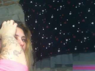 bellansm live webcam show