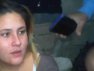 bellansm's Live Sex Cam Show