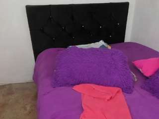 perla-kpop Live Webcam on CamSoda