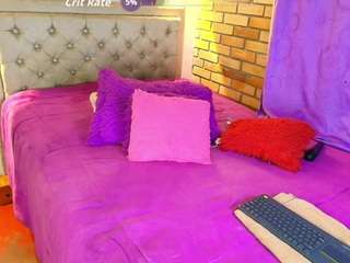 perla-kpop's live room