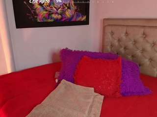 perla-kpop Sex Cam Show