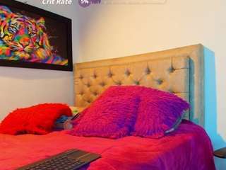 perla-kpop live webcam show