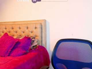 perla-kpop live webcam show