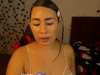 Perla-kpop's Live Sex Cam Show
