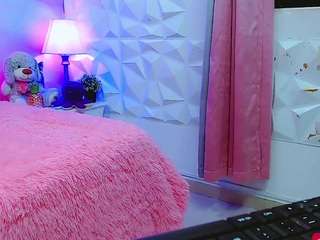 aiisha-rose Sexchat Room camsoda